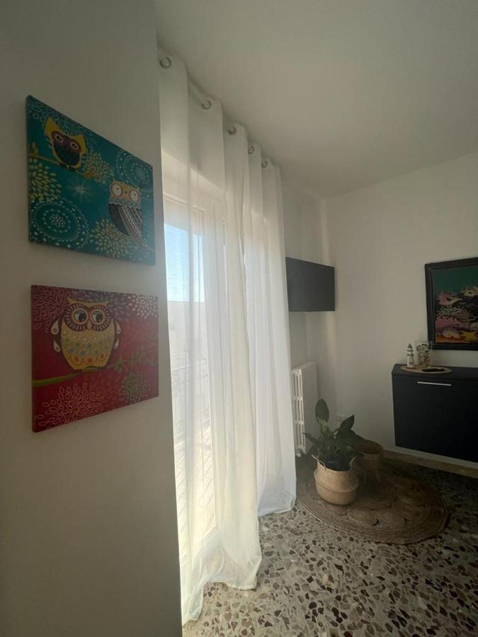 La Casa Di Giovanni Полиньяно-а-Маре Экстерьер фото